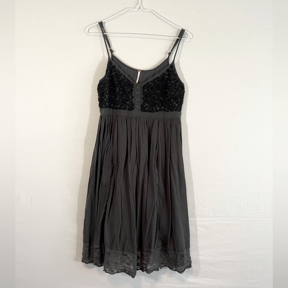 Free People dress